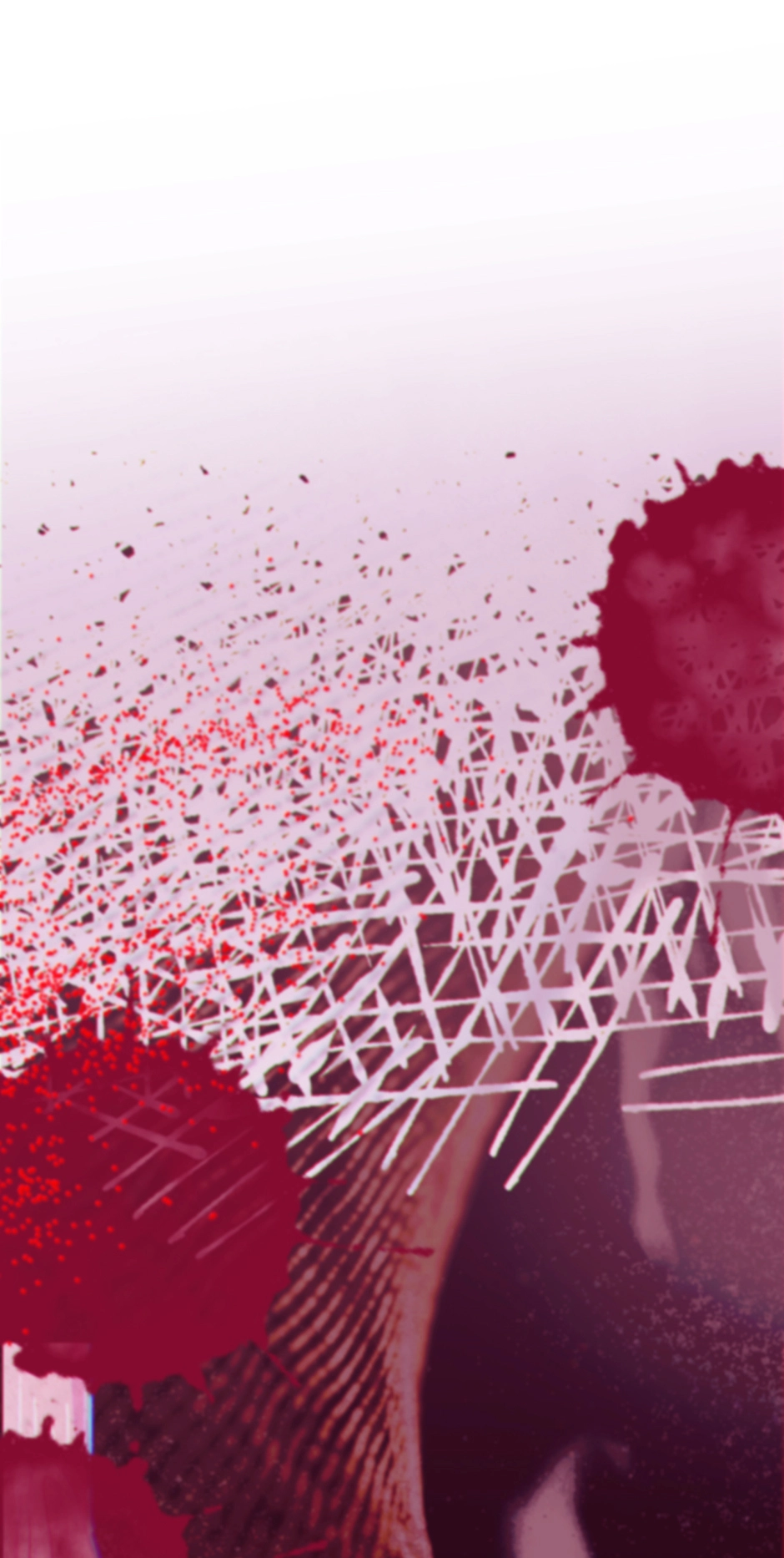 Read Betelgeuse EN Manga Online