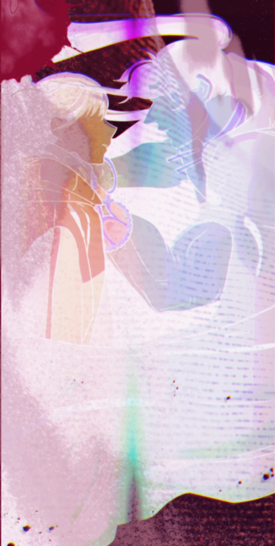 Read Betelgeuse EN Manga Online