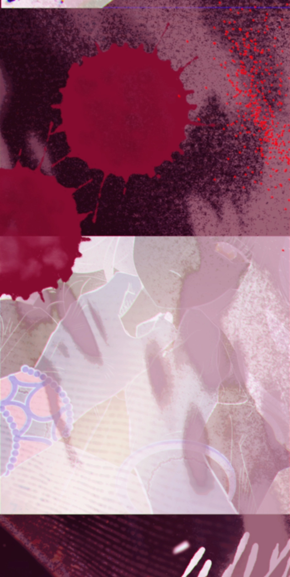 Read Betelgeuse EN Manga Online