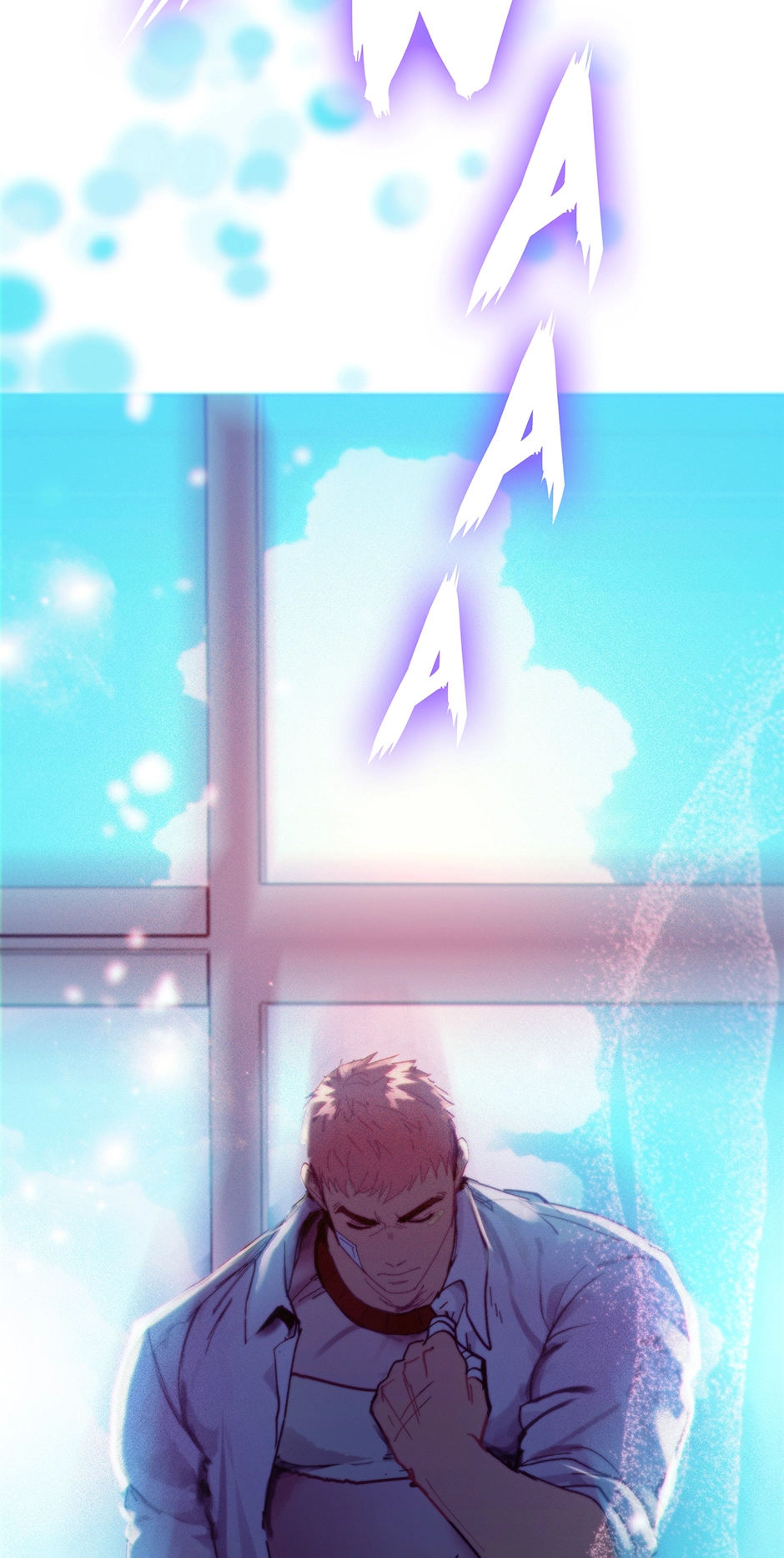 Read Betelgeuse EN Manga Online