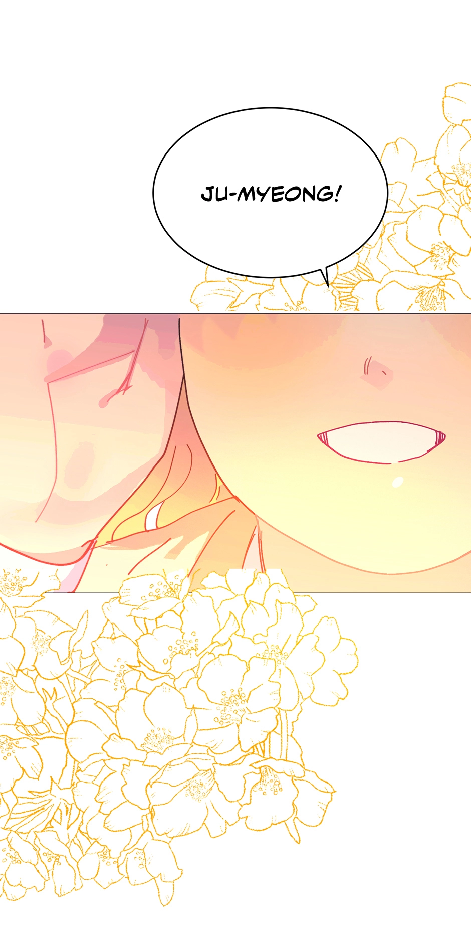 Read Betelgeuse EN Manga Online