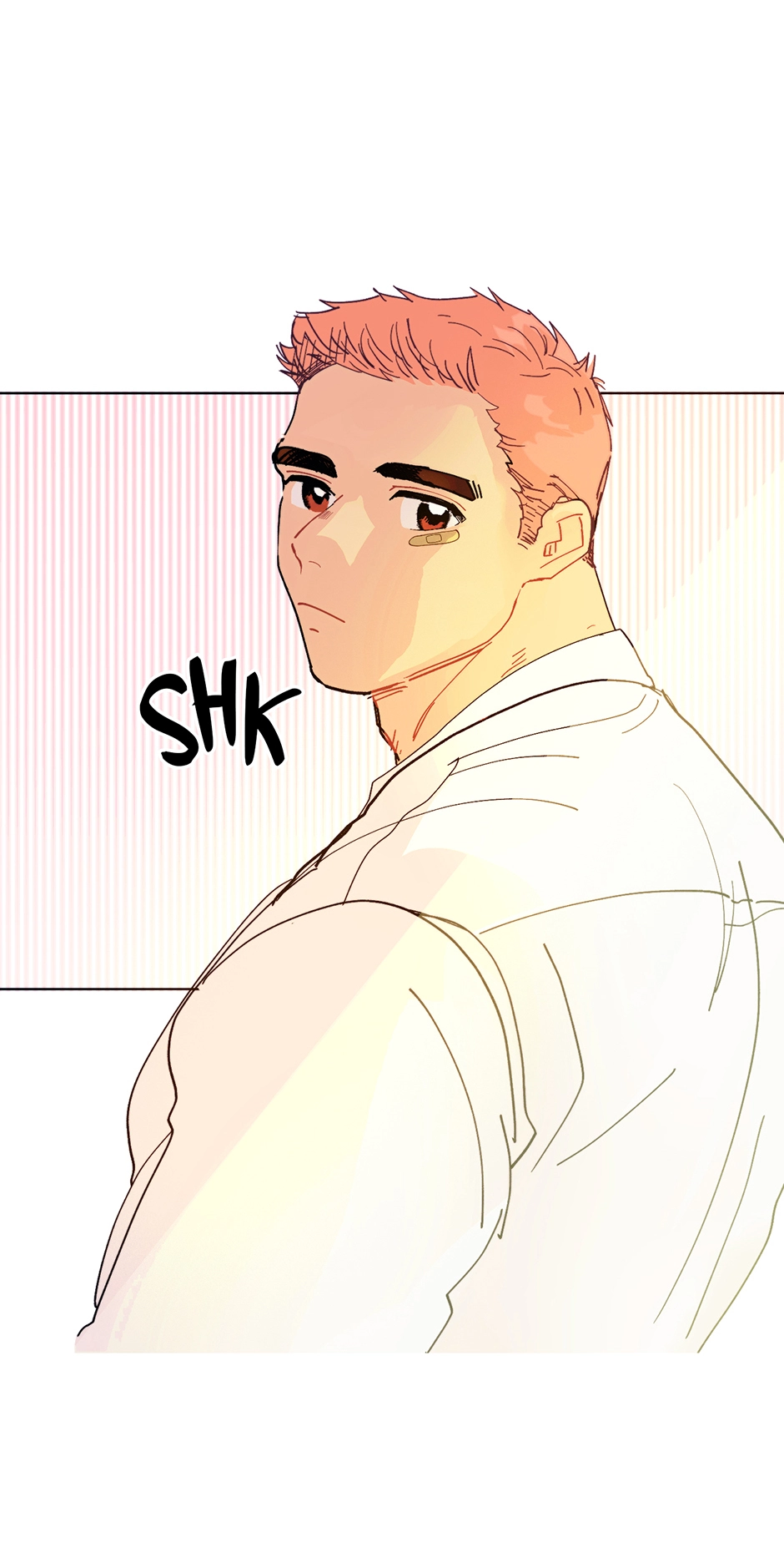 Read Betelgeuse EN Manga Online