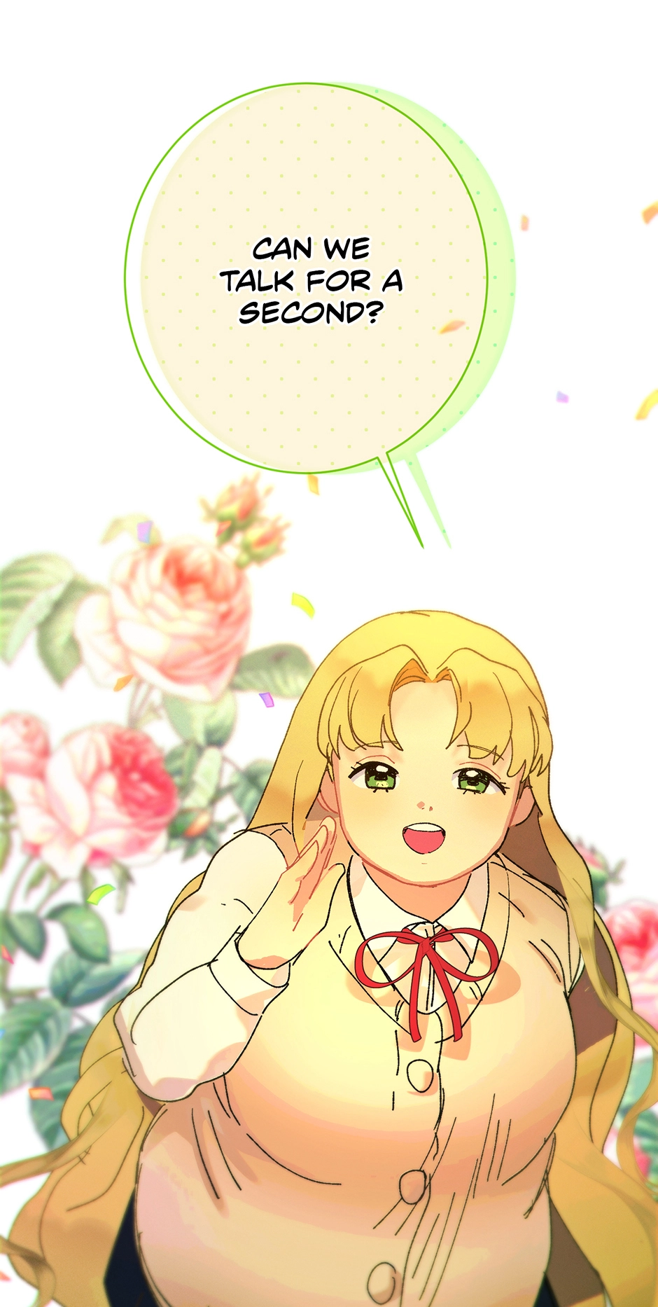 Read Betelgeuse EN Manga Online