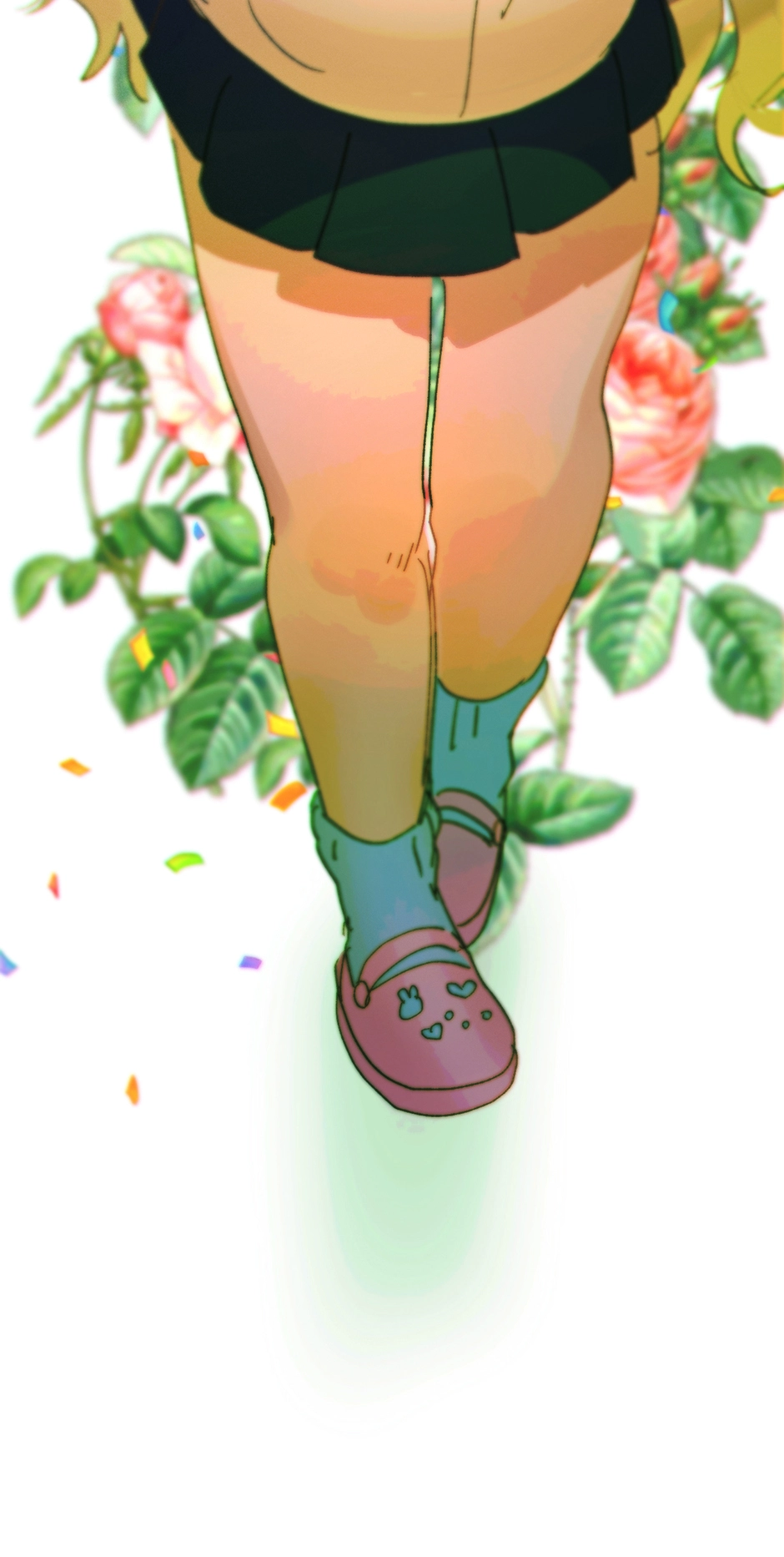 Read Betelgeuse EN Manga Online