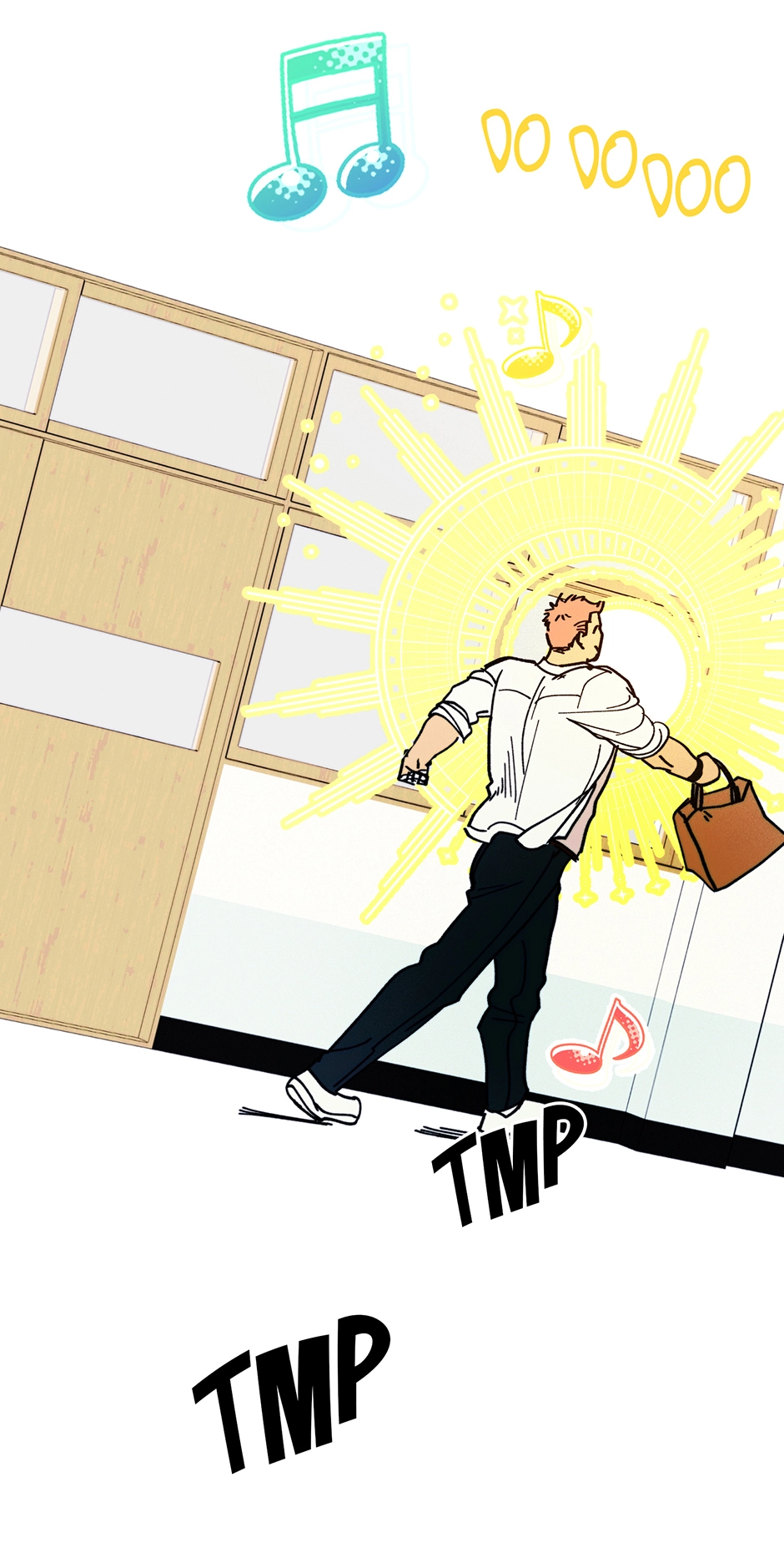 Read Betelgeuse EN Manga Online