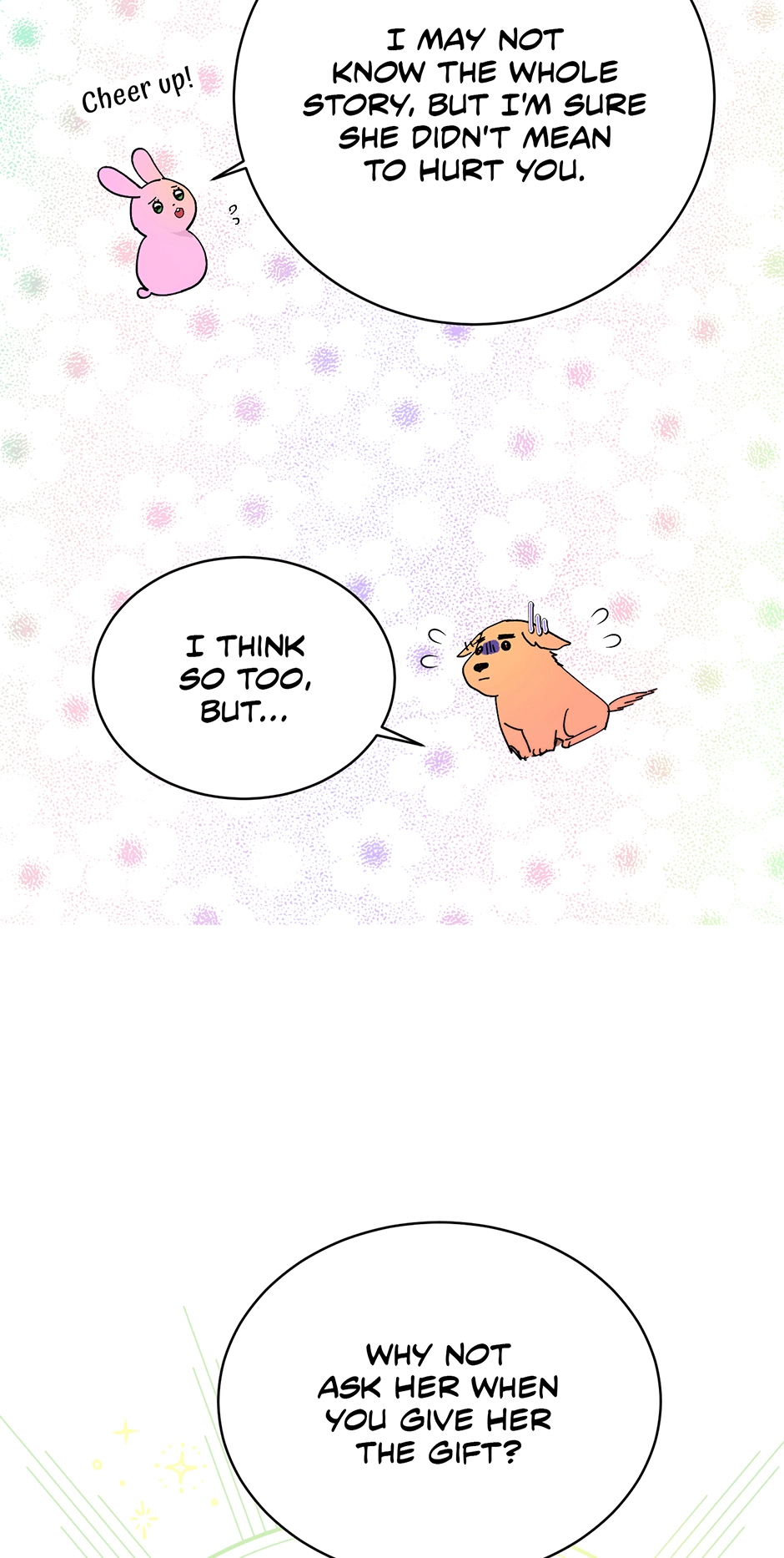 Read Betelgeuse EN Manga Online