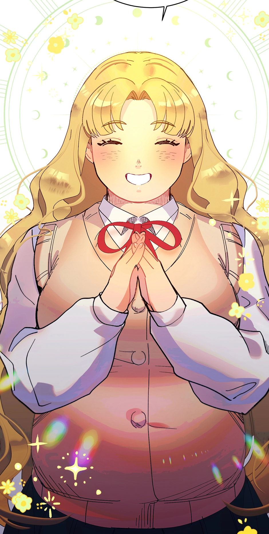 Read Betelgeuse EN Manga Online