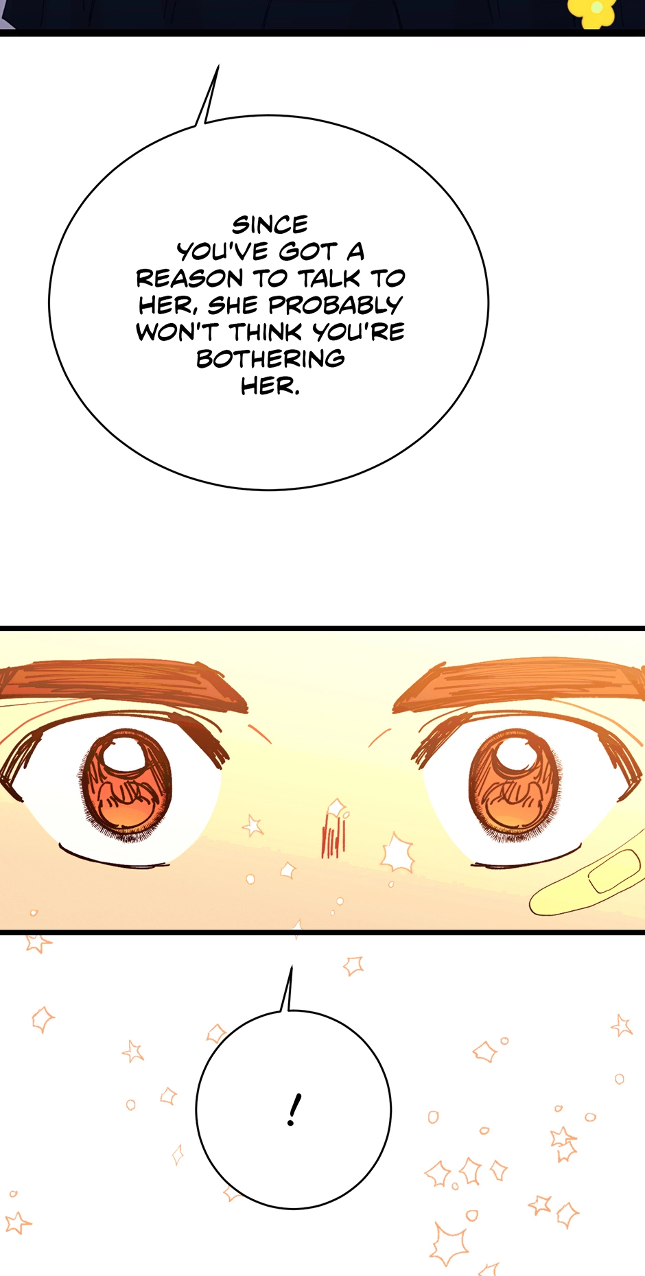 Read Betelgeuse EN Manga Online