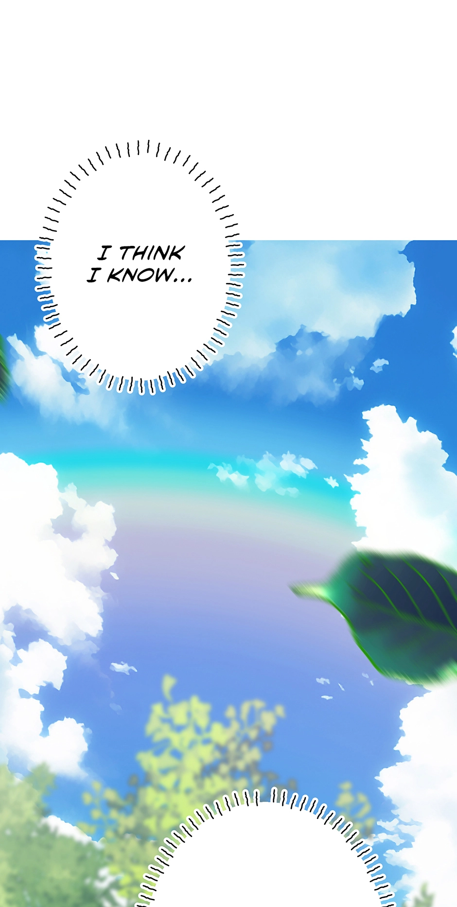 Read Betelgeuse EN Manga Online