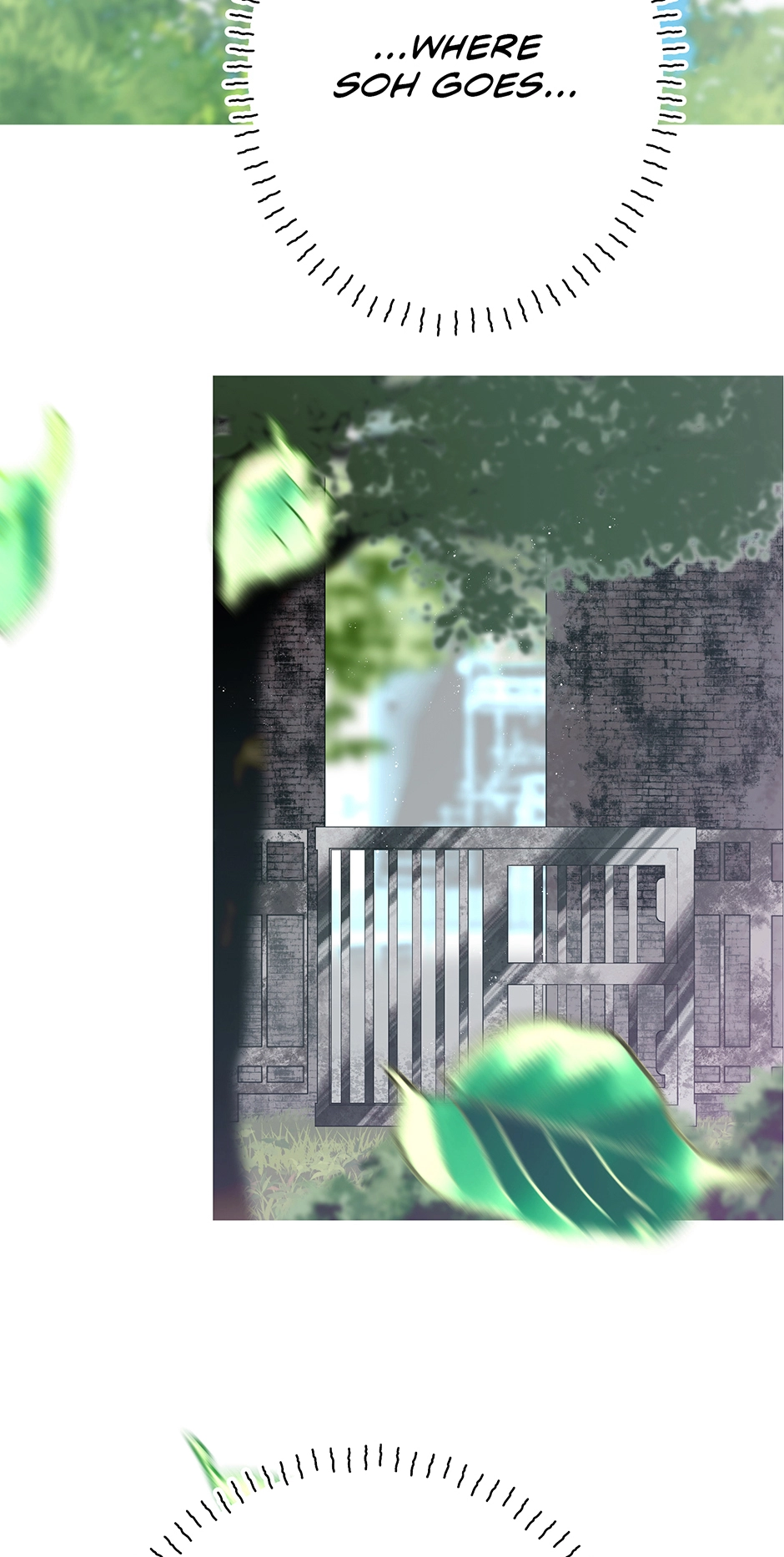 Read Betelgeuse EN Manga Online