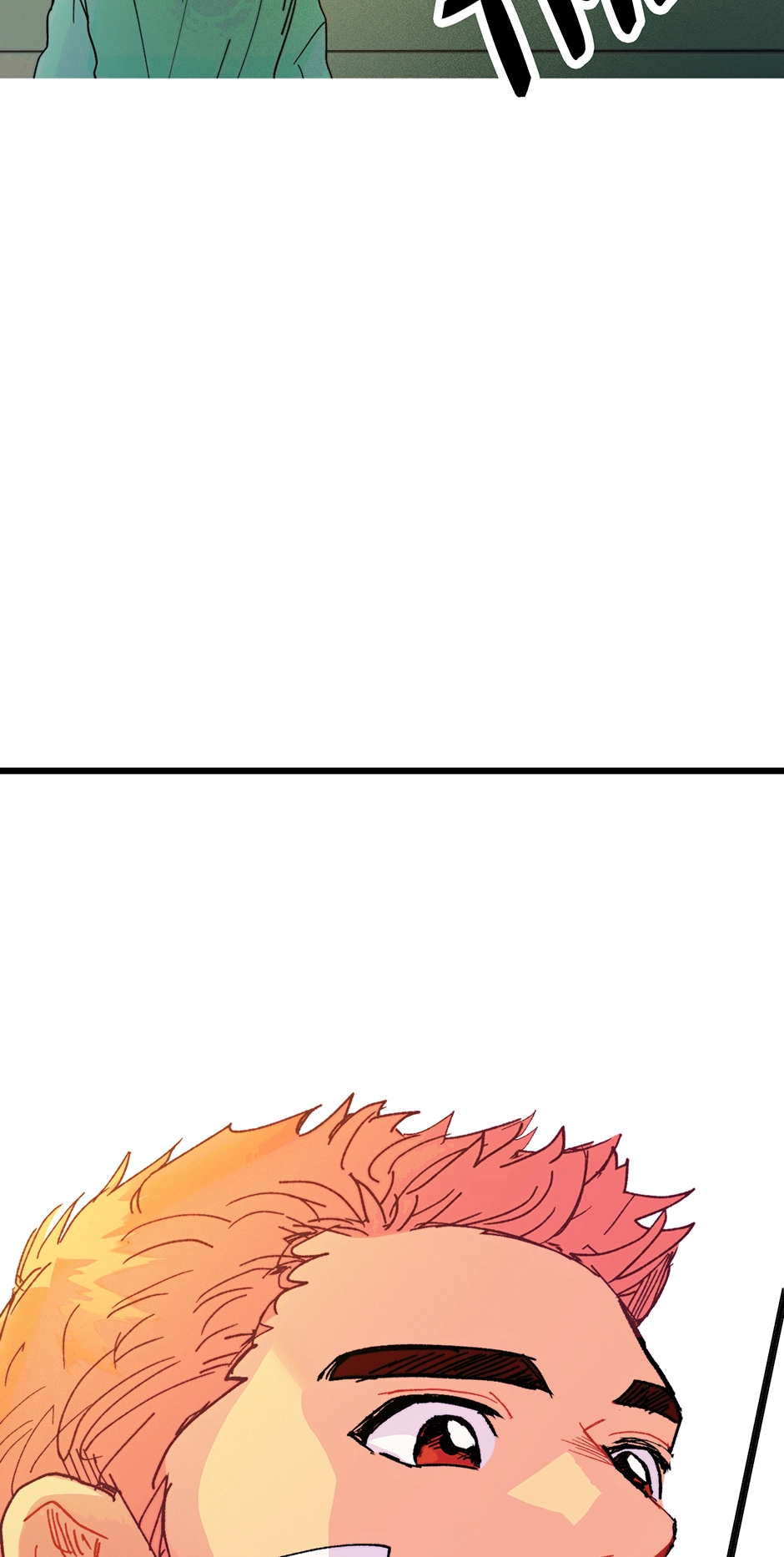 Read Betelgeuse EN Manga Online