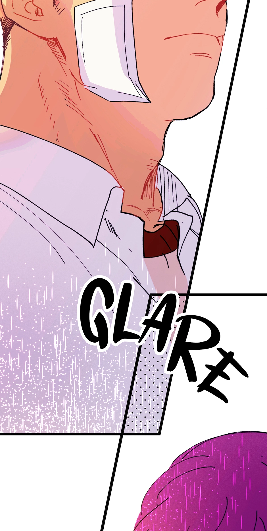 Read Betelgeuse EN Manga Online