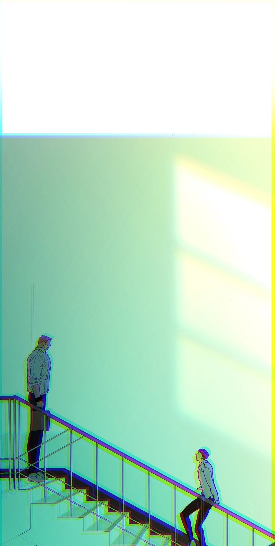 Read Betelgeuse EN Manga Online