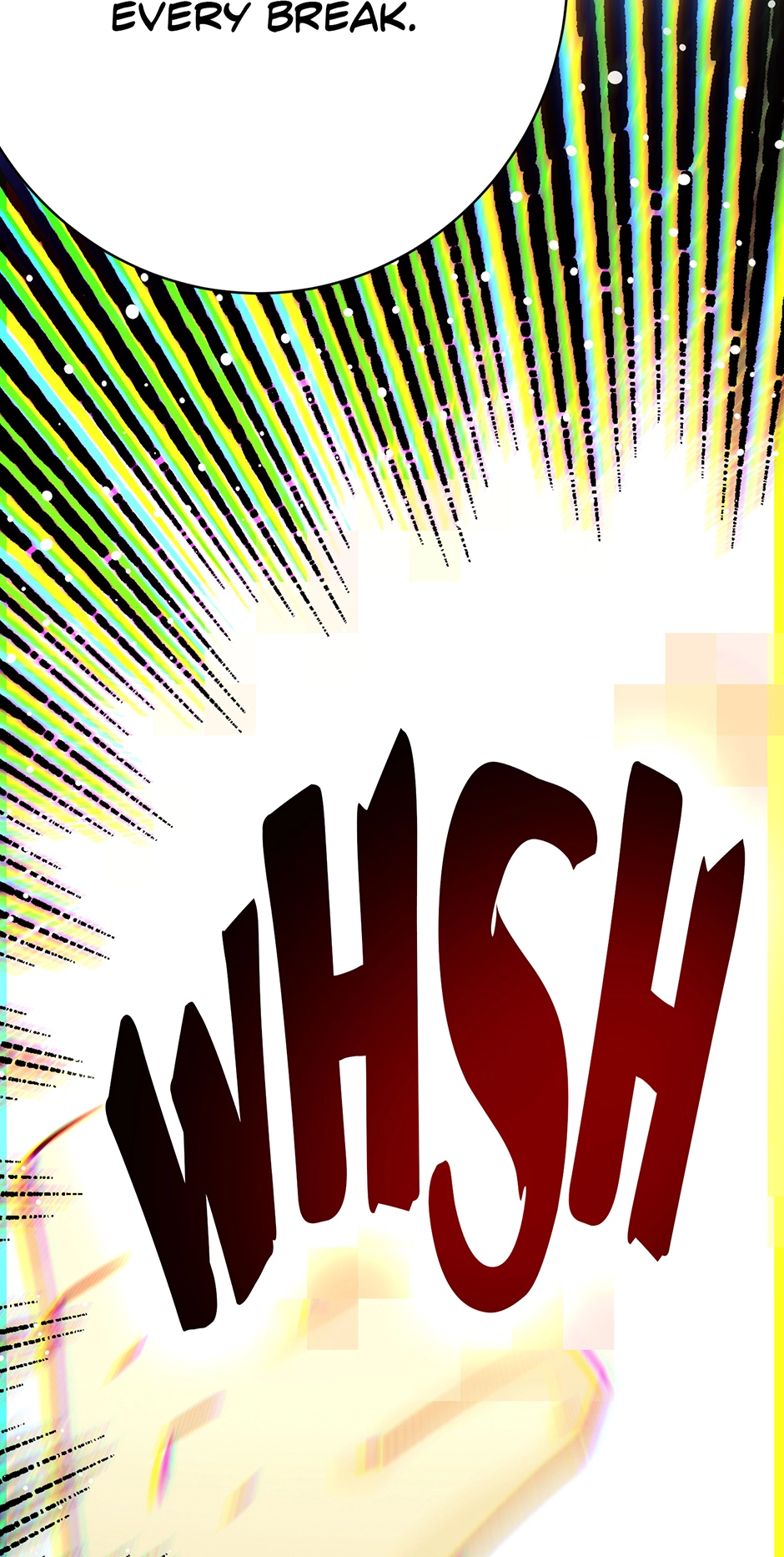 Read Betelgeuse EN Manga Online