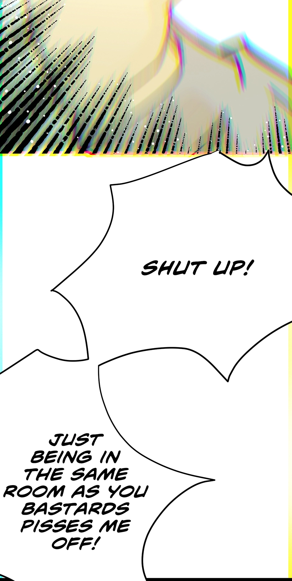 Read Betelgeuse EN Manga Online