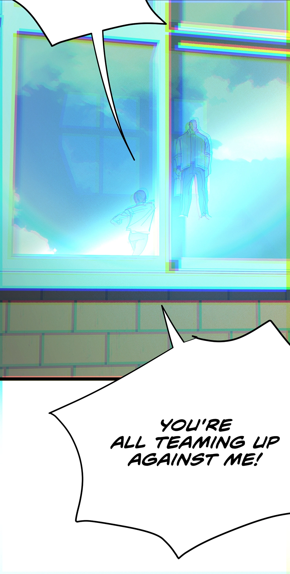 Read Betelgeuse EN Manga Online