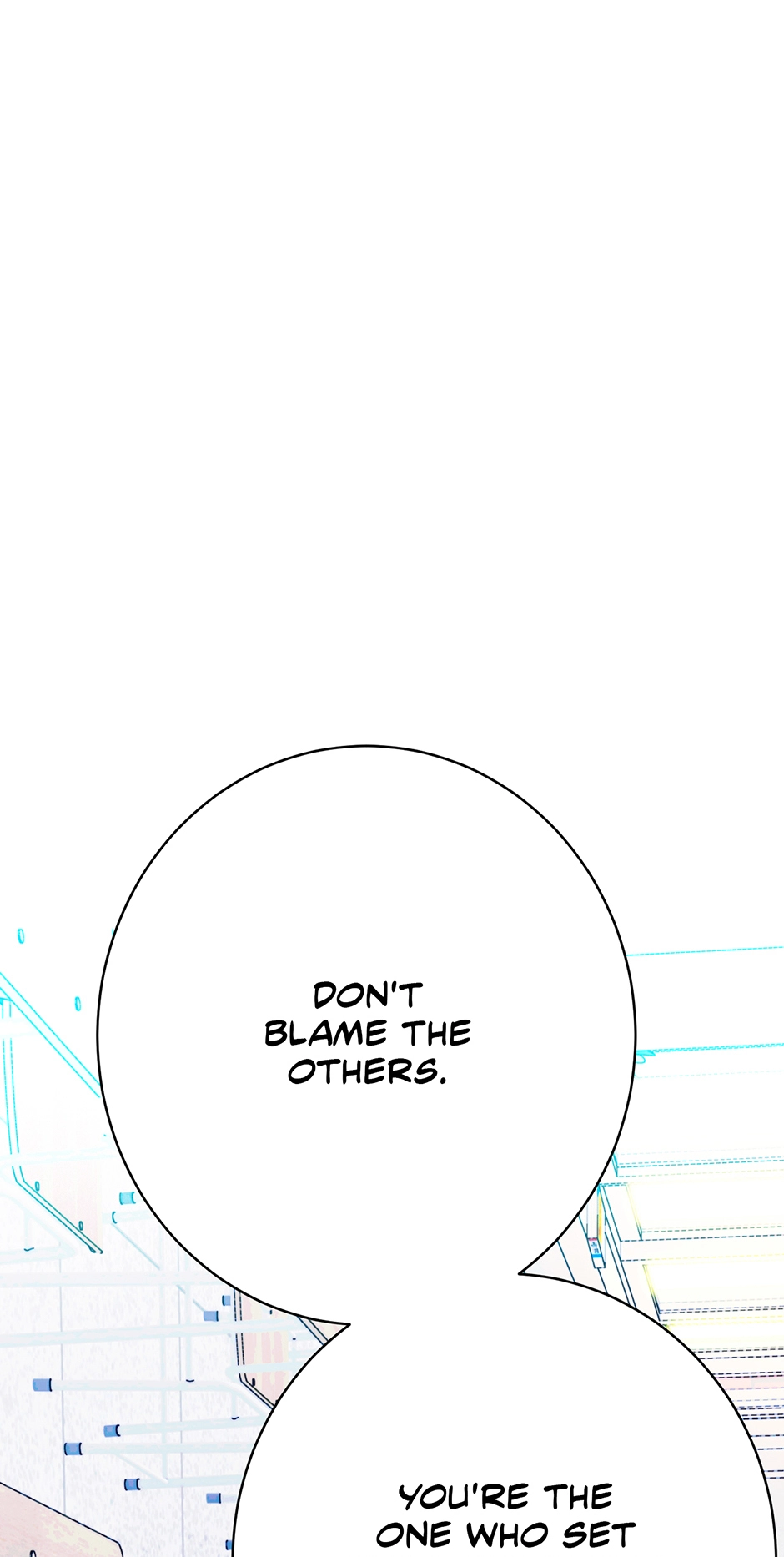 Read Betelgeuse EN Manga Online