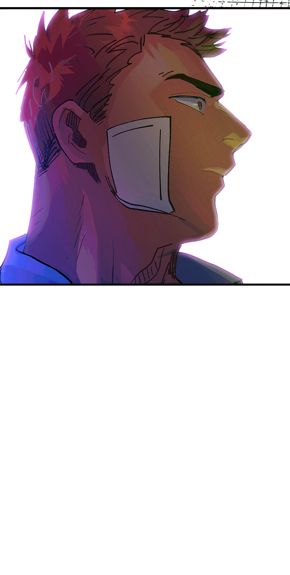 Read Betelgeuse EN Manga Online