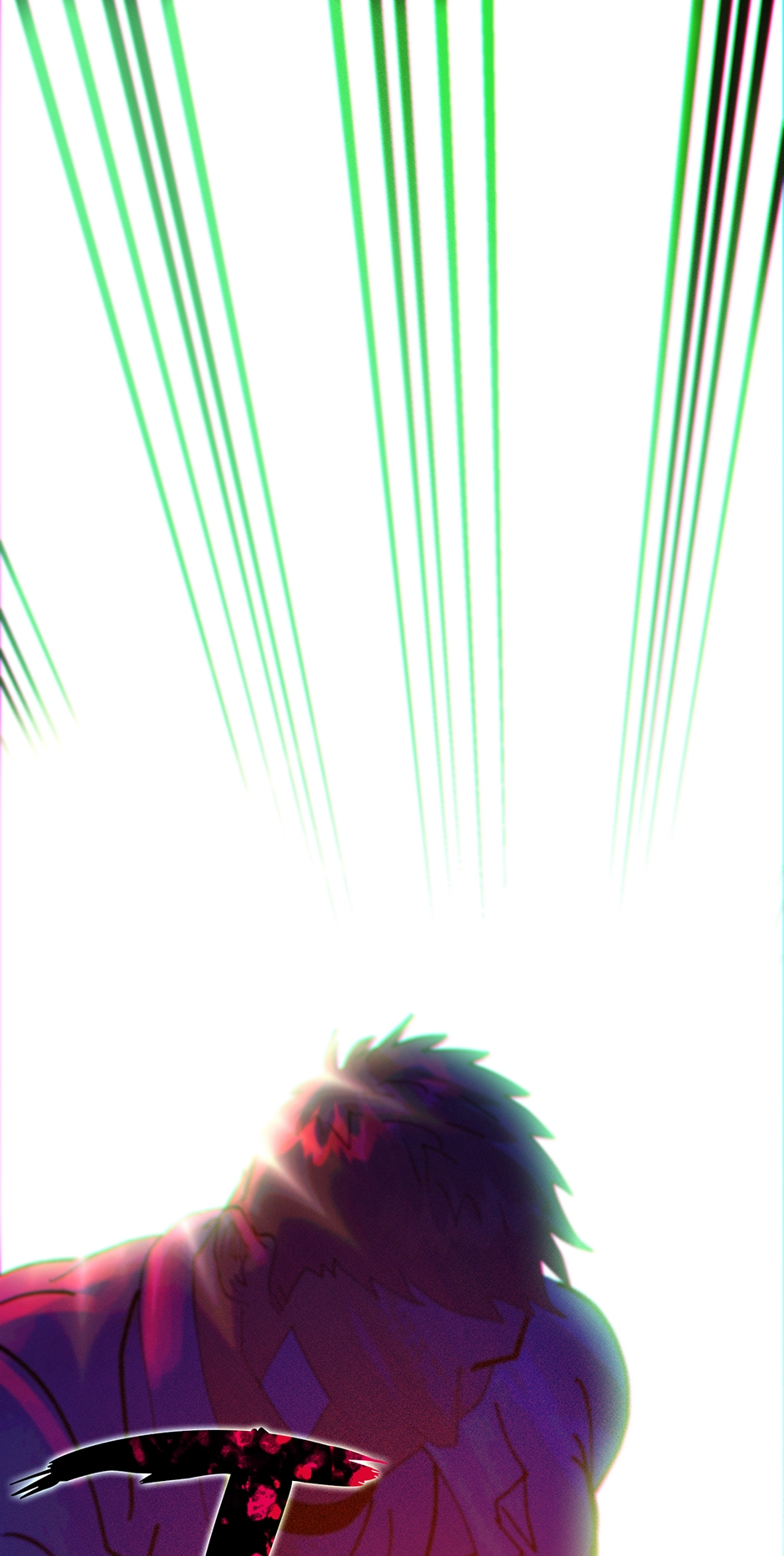 Read Betelgeuse EN Manga Online