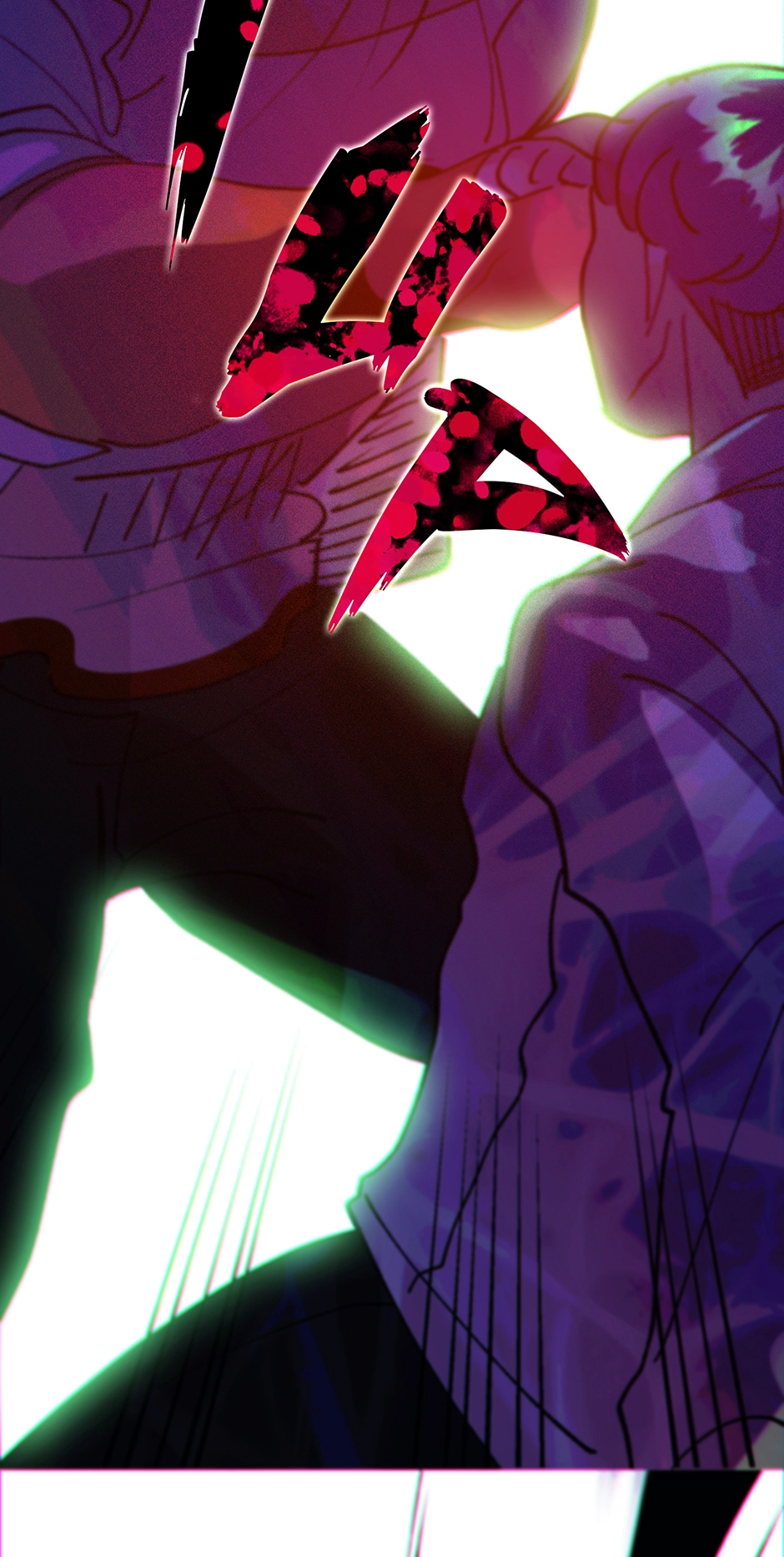 Read Betelgeuse EN Manga Online