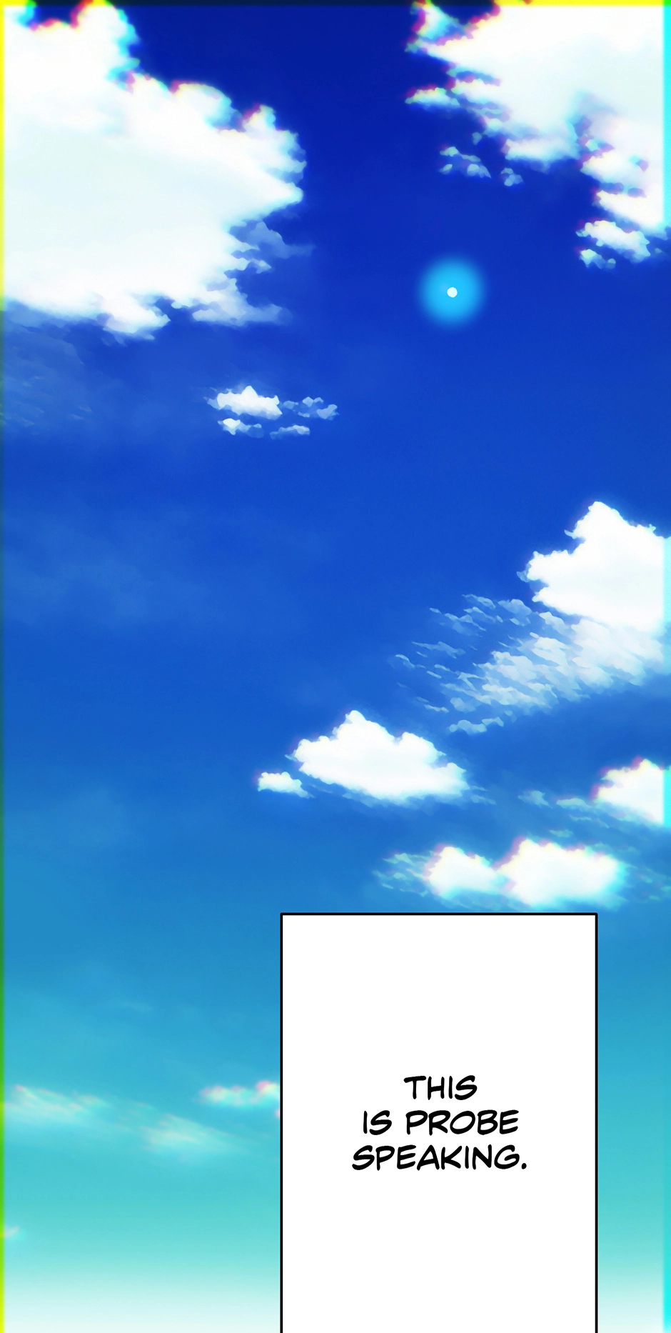 Read Betelgeuse EN Manga Online