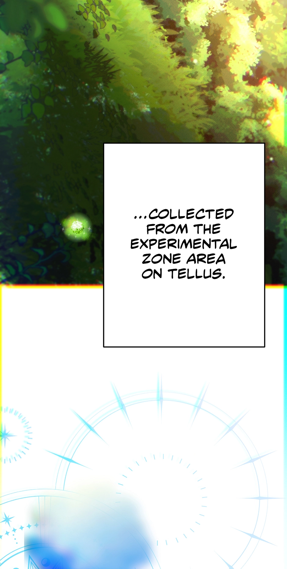 Read Betelgeuse EN Manga Online