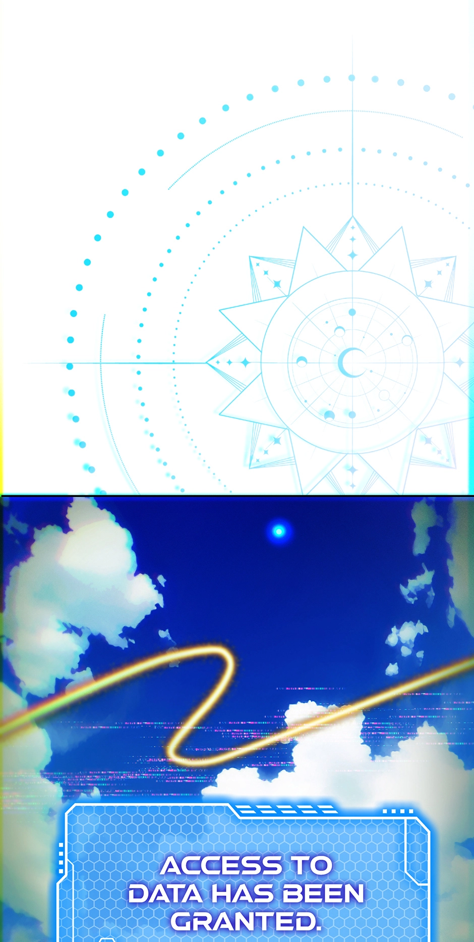 Read Betelgeuse EN Manga Online