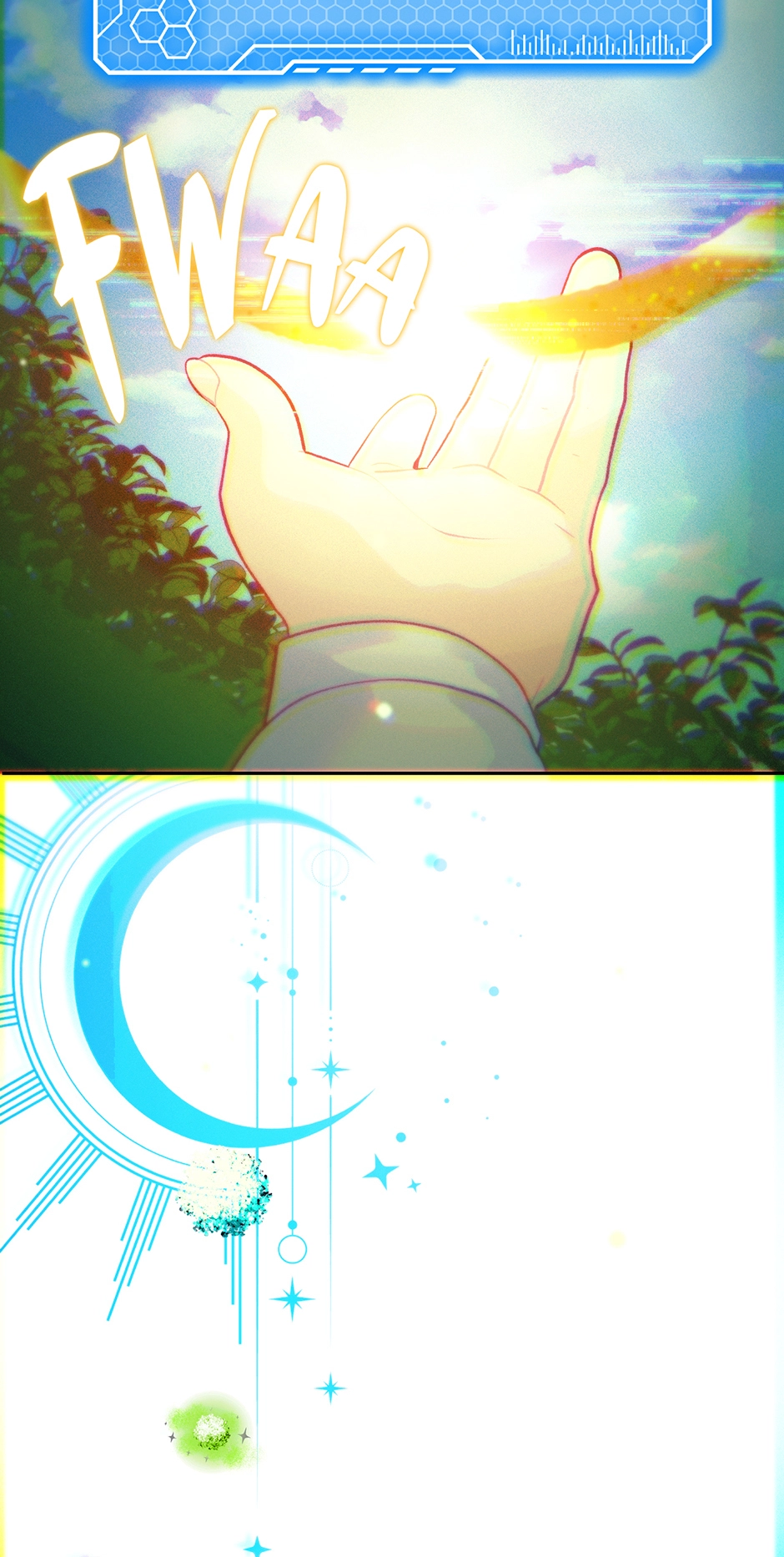 Read Betelgeuse EN Manga Online