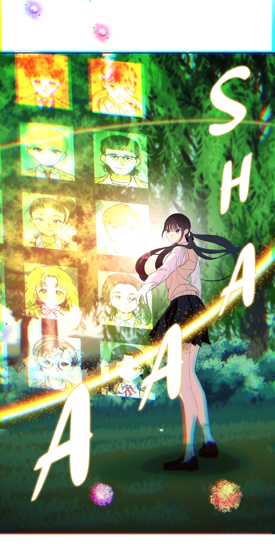 Read Betelgeuse EN Manga Online