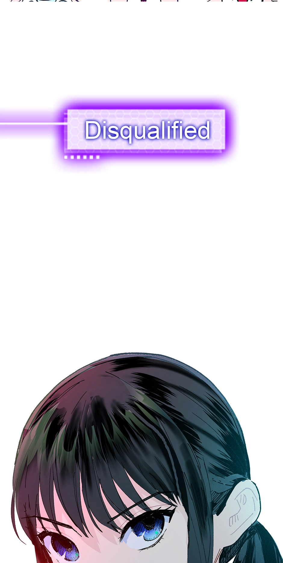 Read Betelgeuse EN Manga Online