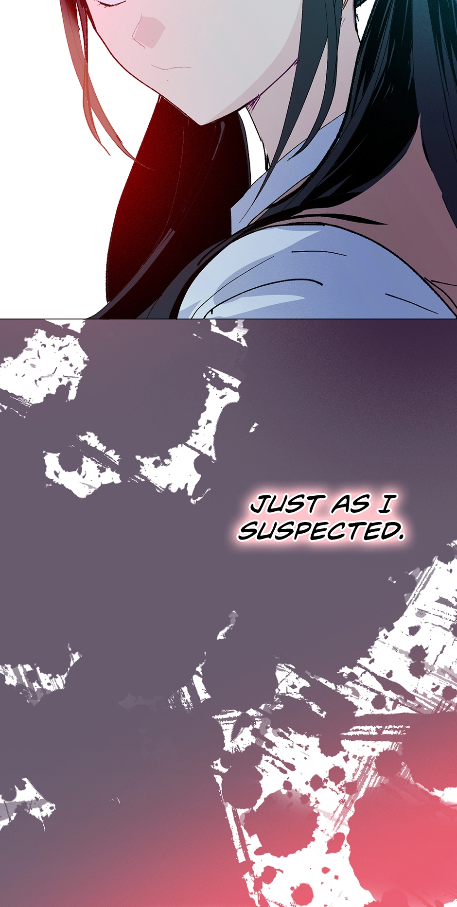 Read Betelgeuse EN Manga Online