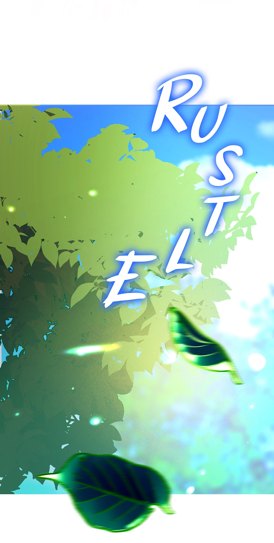 Read Betelgeuse EN Manga Online