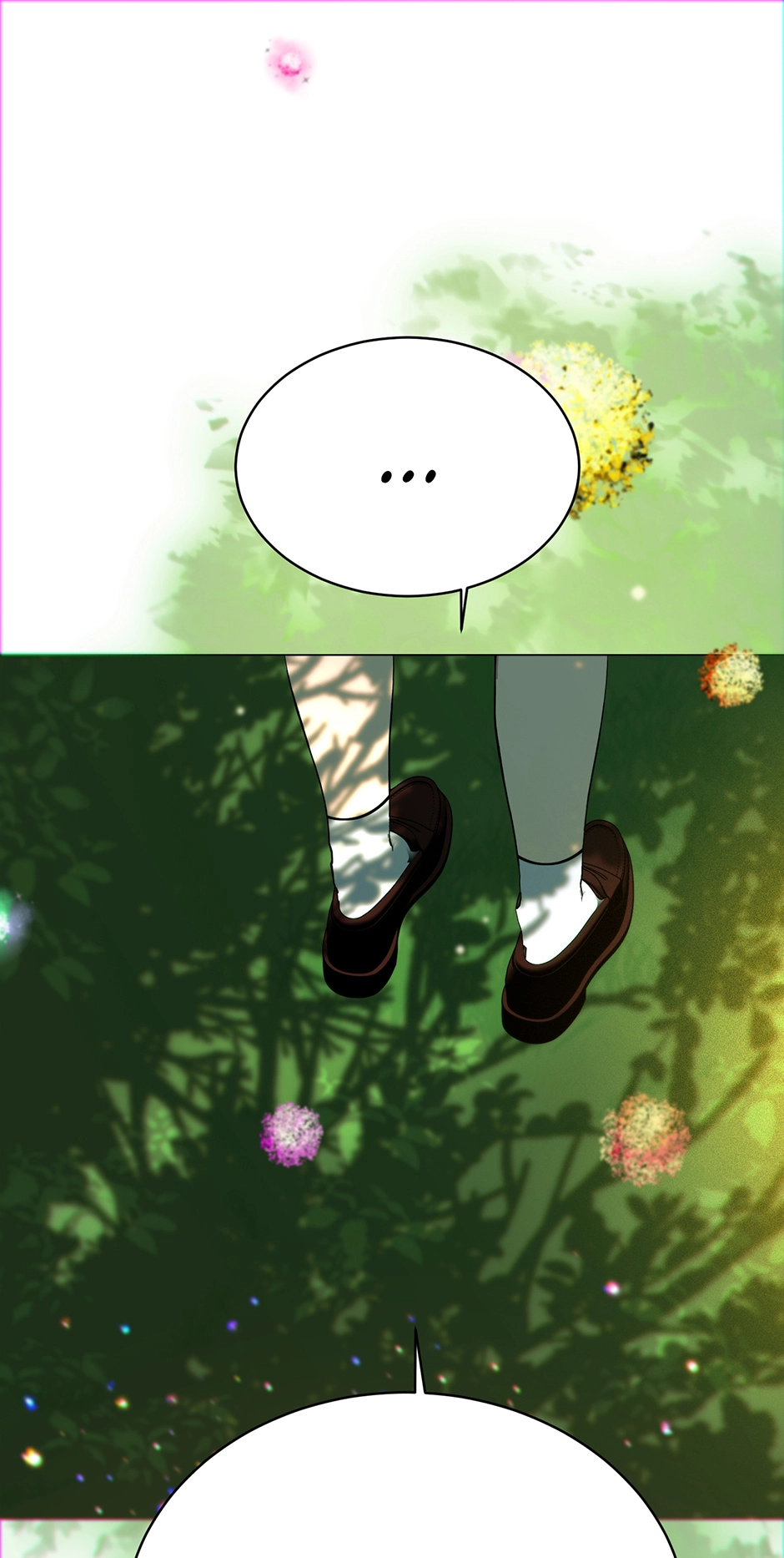 Read Betelgeuse EN Manga Online