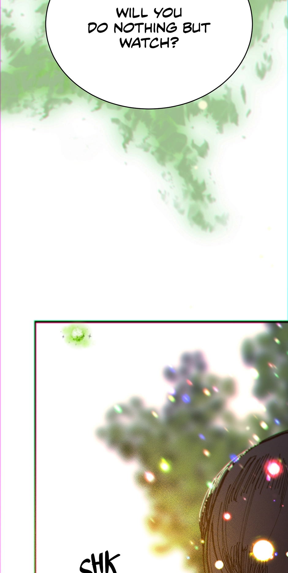 Read Betelgeuse EN Manga Online