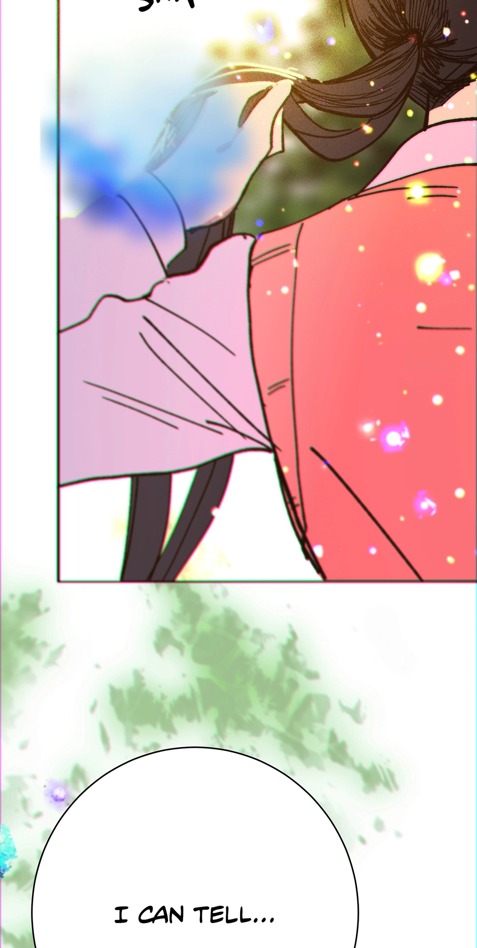 Read Betelgeuse EN Manga Online