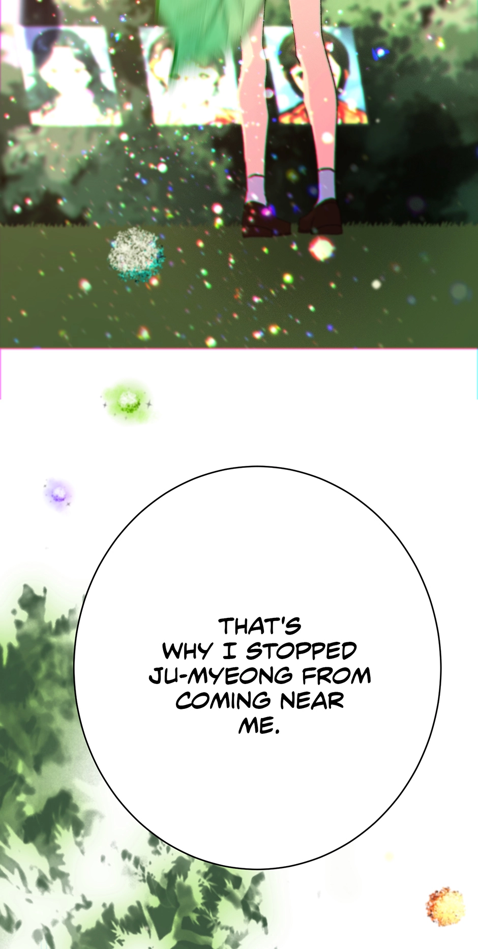 Read Betelgeuse EN Manga Online