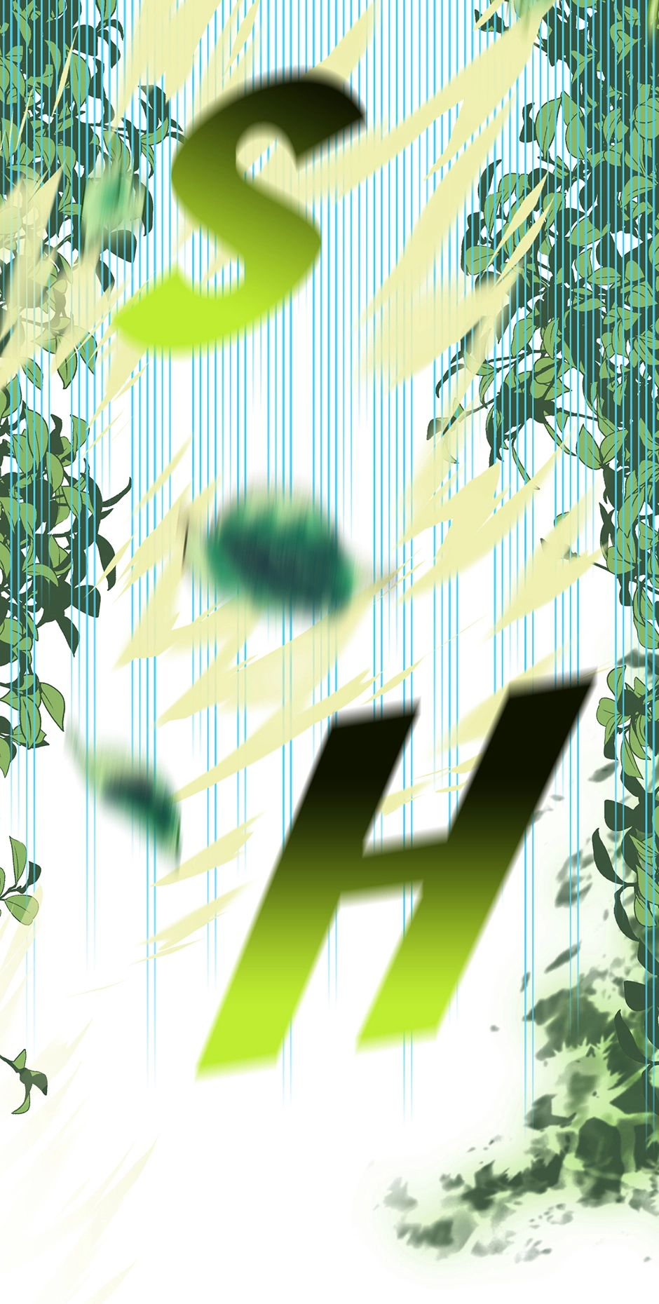 Read Betelgeuse EN Manga Online