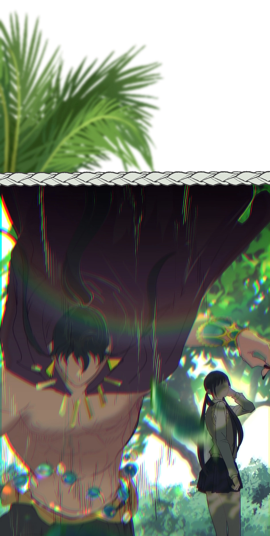 Read Betelgeuse EN Manga Online