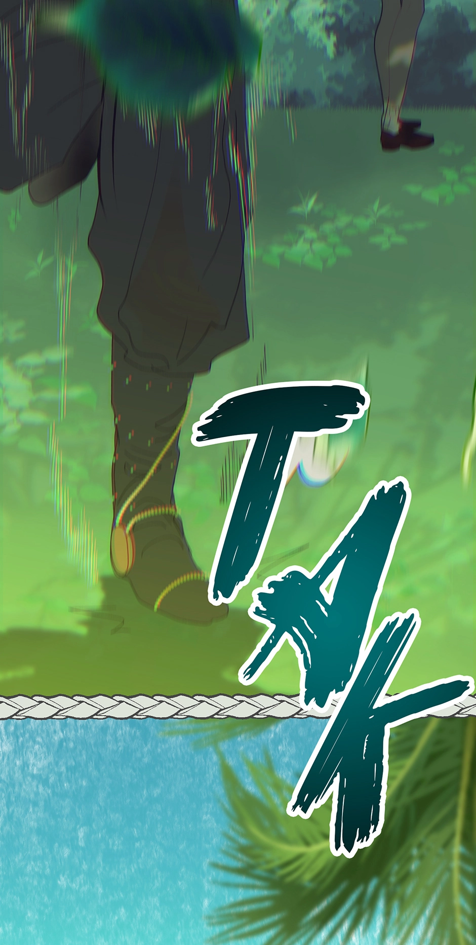 Read Betelgeuse EN Manga Online