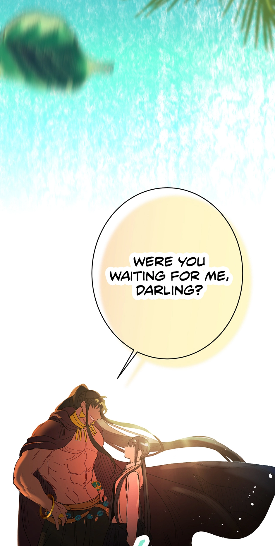 Read Betelgeuse EN Manga Online