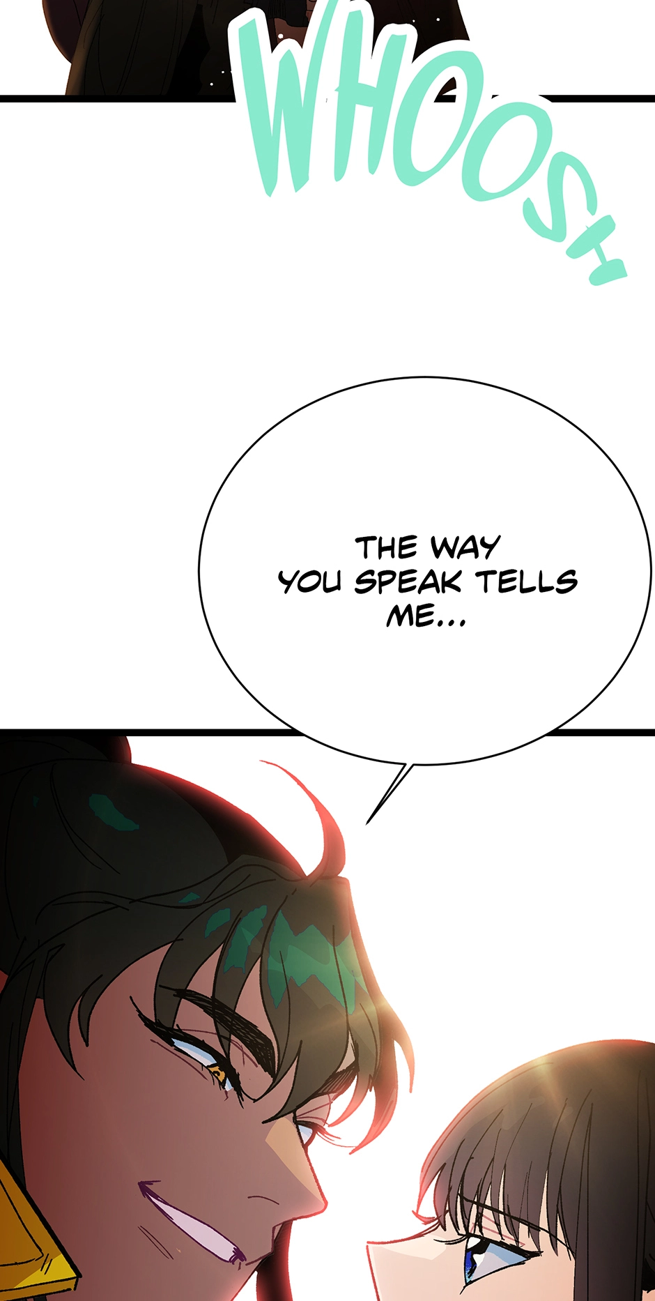 Read Betelgeuse EN Manga Online