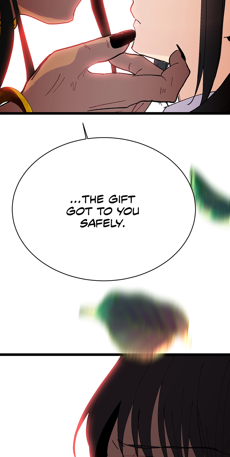 Read Betelgeuse EN Manga Online