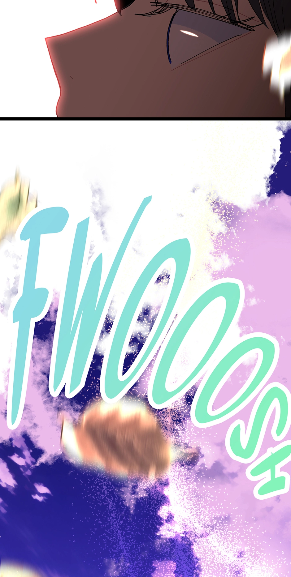 Read Betelgeuse EN Manga Online