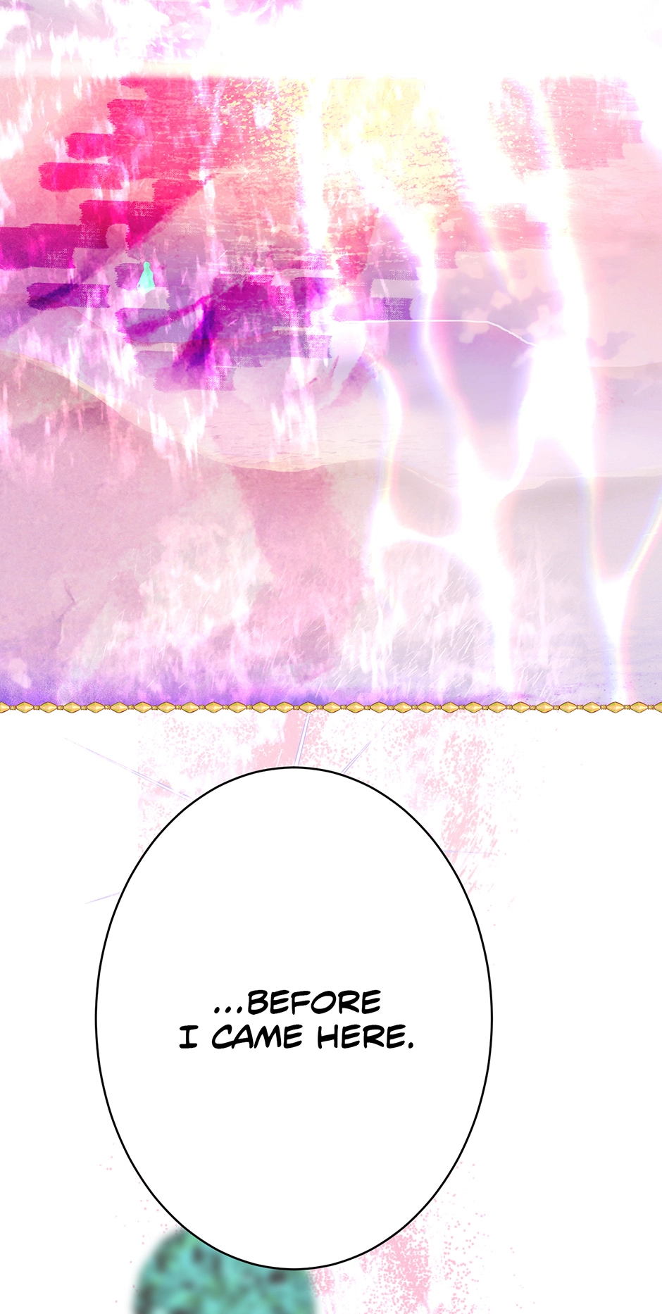 Read Betelgeuse EN Manga Online