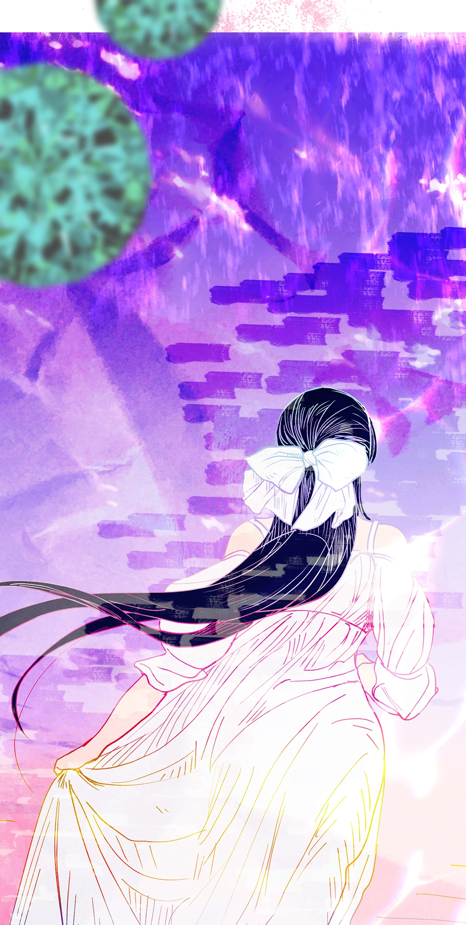 Read Betelgeuse EN Manga Online