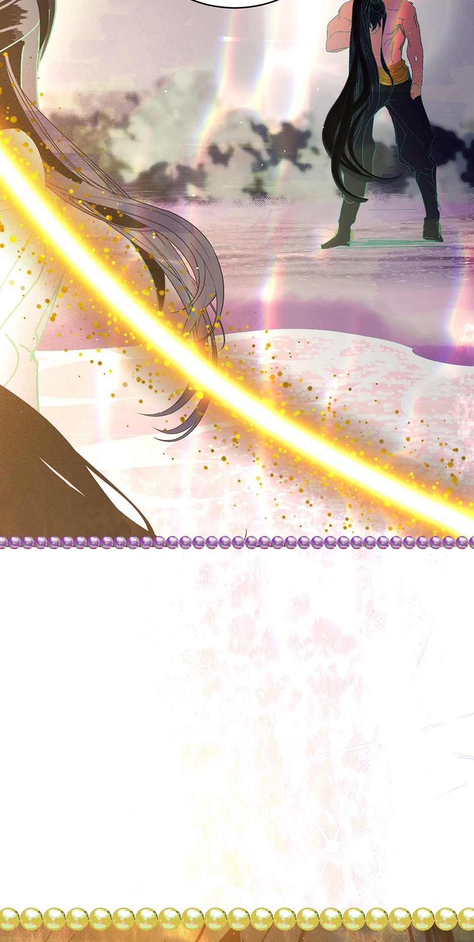 Read Betelgeuse EN Manga Online