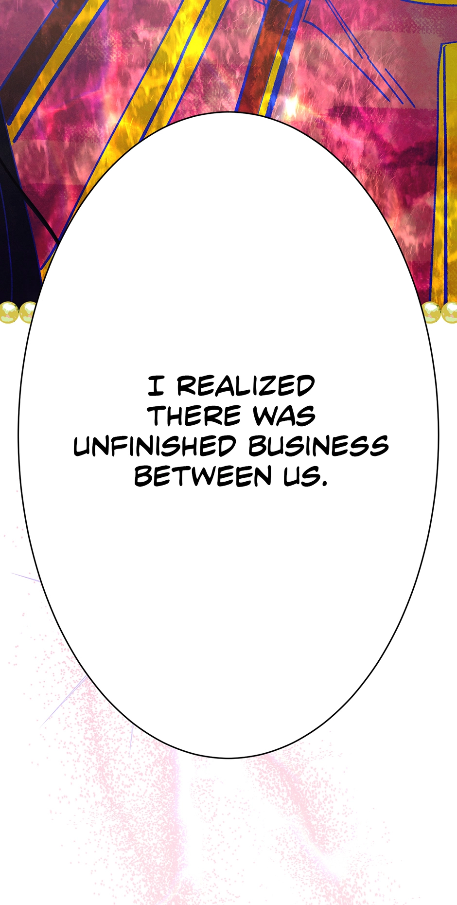 Read Betelgeuse EN Manga Online