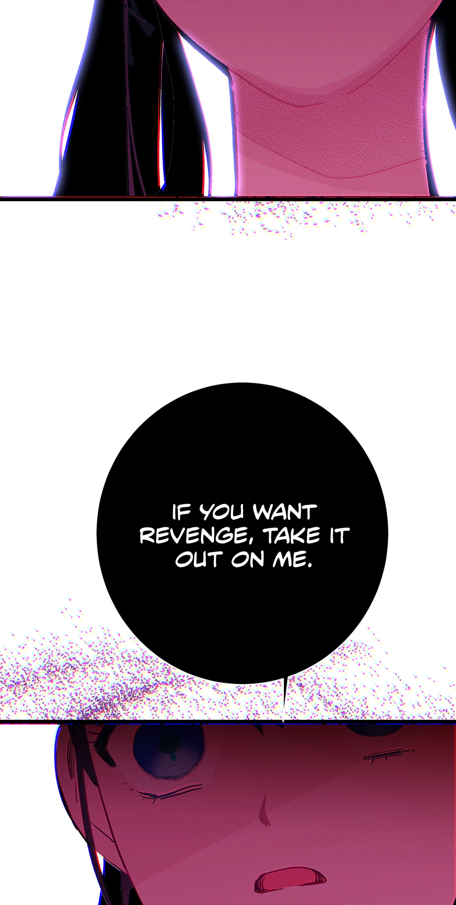 Read Betelgeuse EN Manga Online