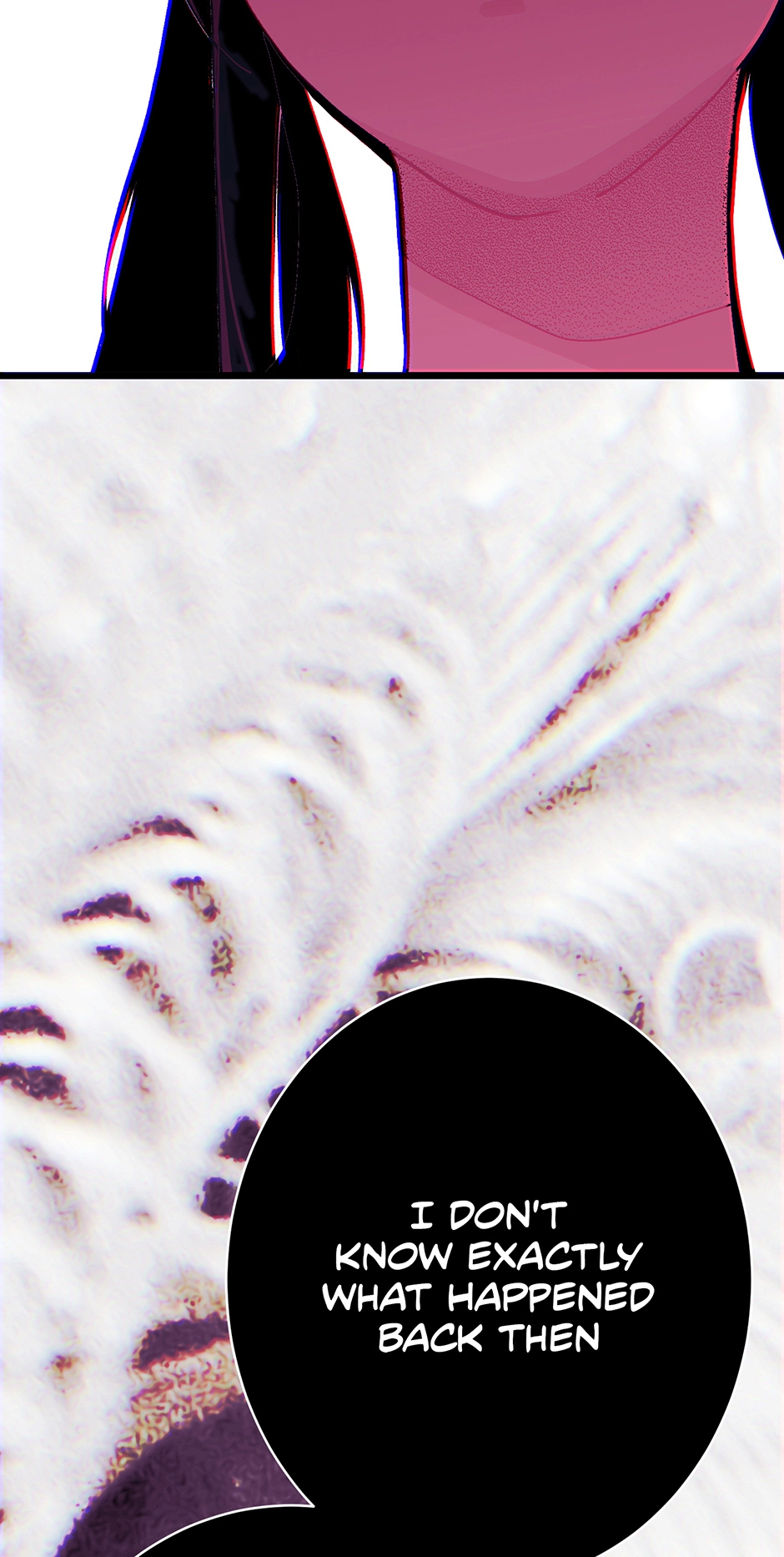 Read Betelgeuse EN Manga Online