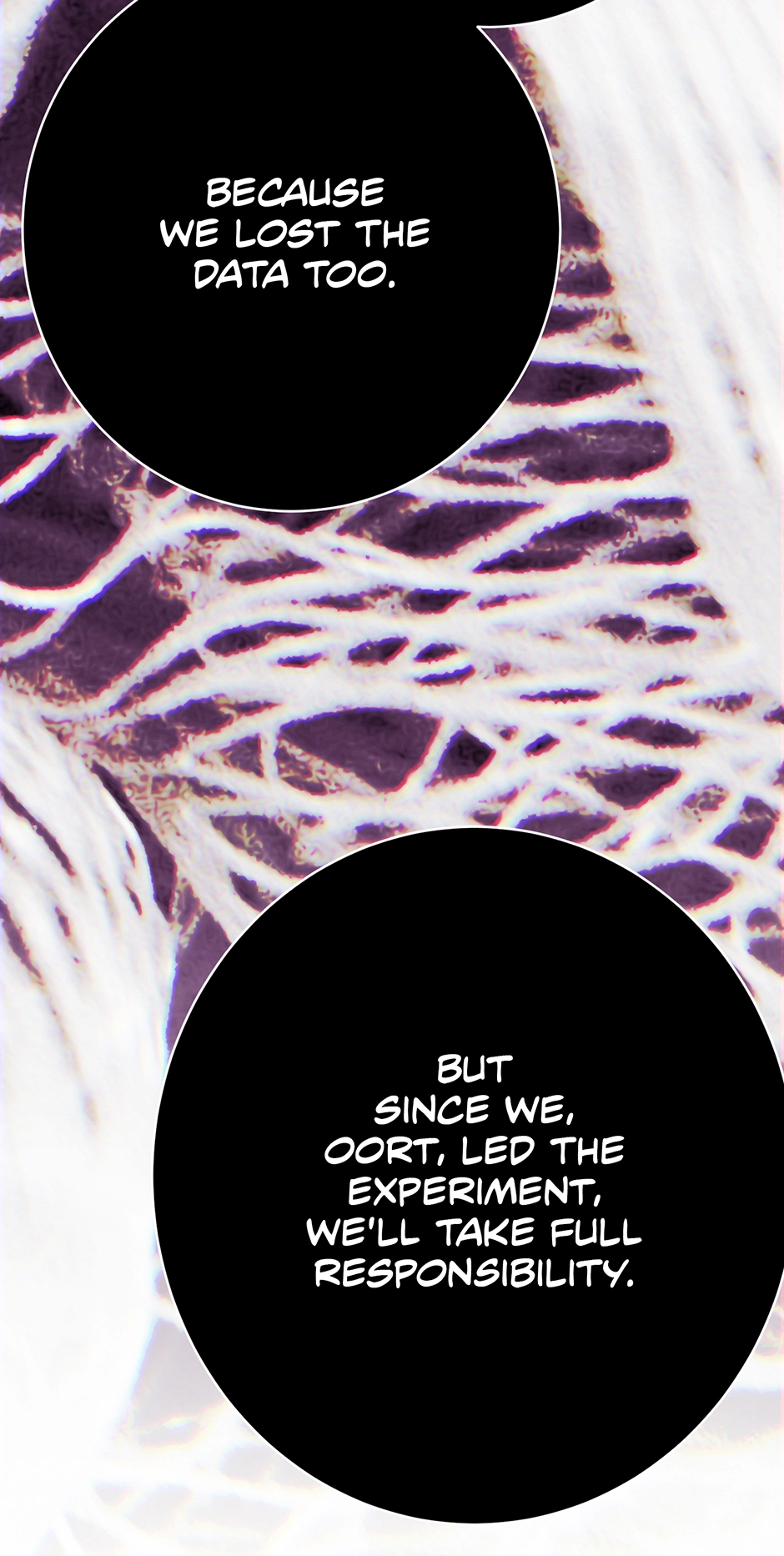 Read Betelgeuse EN Manga Online